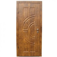 Двері вхідні