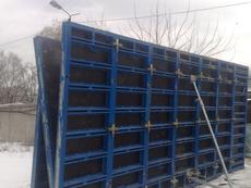 Опалубка. Продаж і оренда.