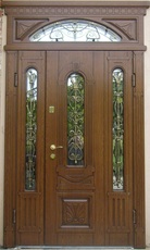 Вхідні двері Київ