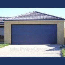 Гаражні ворота провідних європейських виробників