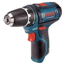 Комплектуючі на шуруповерт Bosch GSR 10.8 V.