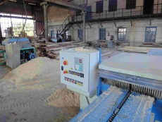 Деревообрабатывающие станки WALTER 2011 г.в.