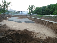 Земляні роботи