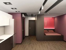 Дизайн інтер'єру