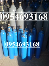 балони аргонові