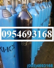 балони вуглекислотні