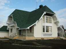 Будівництво оздоблення