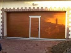 Гаражні ворота від провідних виробників Європи