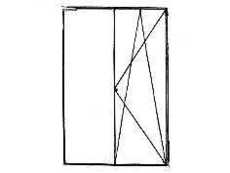 Пропоную послуги з якісніх замірювань та монтажу вікон, двер