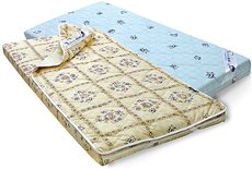 Продам детские ортопедические матрасы производства Матролюкс