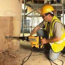 Демонтаж в Одесі та області