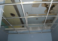 Монтаж гіпсокартоних конструкцій