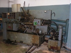 Токарно револьверний верстат 1Г340П, 1982г.в.пуско-налагодже