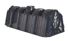 Дренажний тунель GRAF 300