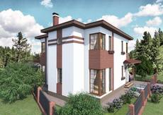 Індивідуальне проектування котеджів