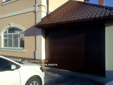 Ворота і перегородки, ролети, рольставні, ремонт