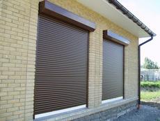 Захисні ролети - якісно, ​​швидко, недорого