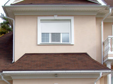 Вікна Deceuninck в Києві