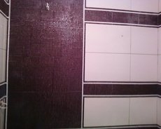 Будь-які плиткові роботи - відтепер це наша турбота