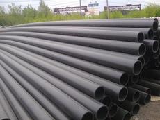 Труби круглі, квадратні