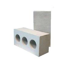 Цегла силікатна пустотіла потовщений