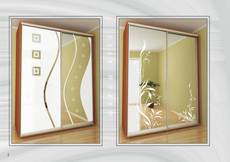 Фабричні Шафи-Купе за акційними цінами!