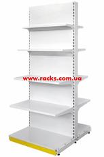 Торгівельне обладнання, стелажі
