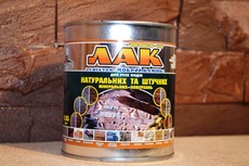 Лаки, пропитки для натур. камня и искуственных материалов&qu