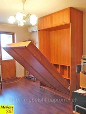 Підйомне ліжко, вбудована в шафу Львів та Львівська обл. так