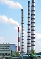 Фарбування, антикорозійне покриття металоконструкцій, міст