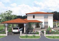 Проектування заміських будинків, котеджів