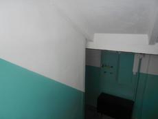 Побілка під'їздів (Дніпропетровськ).