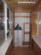 Балкон * під ключ * Київ, Вишгород