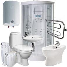 Ремонт та сервіс, бойлерів, колонок, котлів, кондиціонерів и