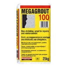 Мегаграут-100 (в наличии на складе) 11грн за кг