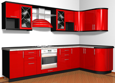 КУХНІ Та Шафи-купе у Львові