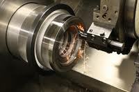 Фрезерні роботи Київ