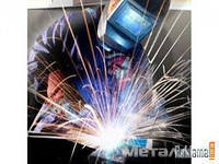 Київ і область Зварювальні роботи