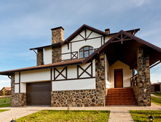 Професійне будівництво будинків, котеджів, заміських