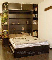 Подъемная вертикальная кровать Достака по всей Украине Цена 