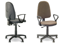 Ремонт офісних кресел та стільців