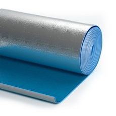 Пенофол 2000 тип А-5мм. Утеплювач пенофол. Теплоізоляція. І