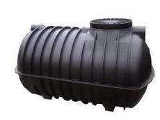 Септик Для Каналізації