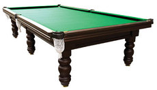 Ремонт більярдних столів