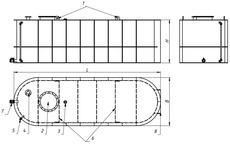 Агро-Ємності "ЕКО"
