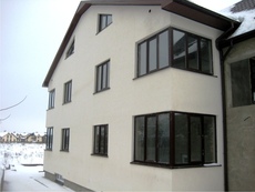 Будівництво приватних будинків, котеджів, міні-готелів, лазе