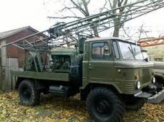 Буріння свердловин 240 грн / м