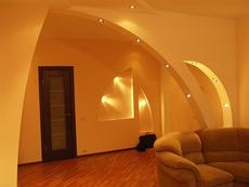 Ремонт квартир, офісів, котеджів, комерційних приміщень.