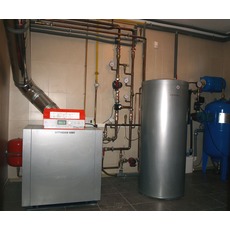 Отопление, водоснабжение, канализация: Монтаж и обслуживание