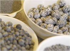 Гранульоване піноскло фракція 2-4мм, 4-8мм, 8-16мм